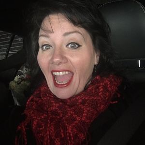 Meet your Posher, Lori